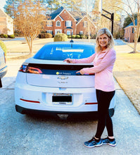 Load image into Gallery viewer, Hit Happy Decal