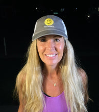 Load image into Gallery viewer, Hit Happy Tennis Flexible Baseball  Mesh Hat
