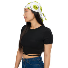 Load image into Gallery viewer, Hit Happy Tennis All-over print Bandana
