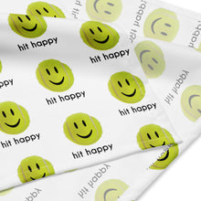 Load image into Gallery viewer, Hit Happy Tennis All-over print Bandana
