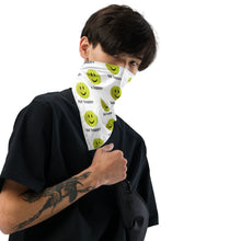 Load image into Gallery viewer, Hit Happy Tennis All-over print Bandana
