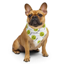 Load image into Gallery viewer, Hit Happy Tennis All-over print Bandana
