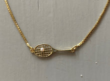 Load image into Gallery viewer, The Golden Rally Necklace

