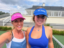 Load image into Gallery viewer, Hit Happy Mesh Tennis Visor
