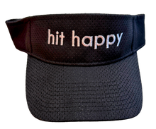 Load image into Gallery viewer, Hit Happy Mesh Tennis Visor
