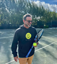 Load image into Gallery viewer, Hit Happy Tennis Hoodie
