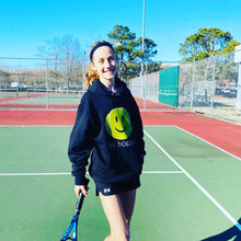 Load image into Gallery viewer, Hit Happy Tennis Hoodie
