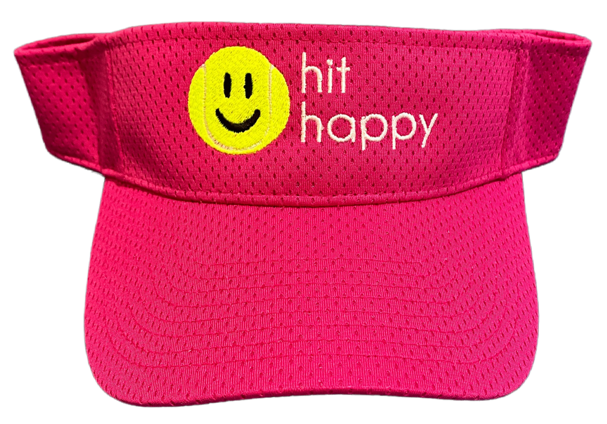 Hit Happy Signature Visor