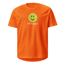 Load image into Gallery viewer, Hit Happy Tennis Women&#39;s Performance Shirt
