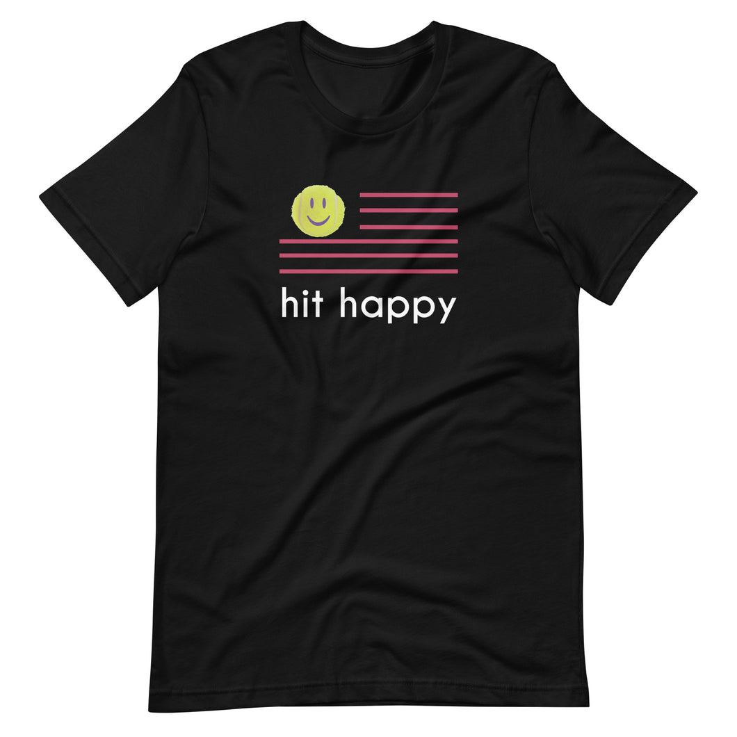 Hit Happy USA Premium T-Shirt