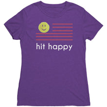 Load image into Gallery viewer, Hit Happy USA Premium T-Shirt
