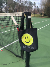 Load image into Gallery viewer, Hit Happy Tennis Tote Bag
