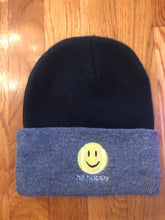 Load image into Gallery viewer, Embroidered Hit Happy Beanie
