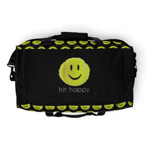 Load image into Gallery viewer, Hit Happy Duffle Bag
