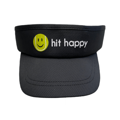 Hit Happy Headsweats Tennis Visor
